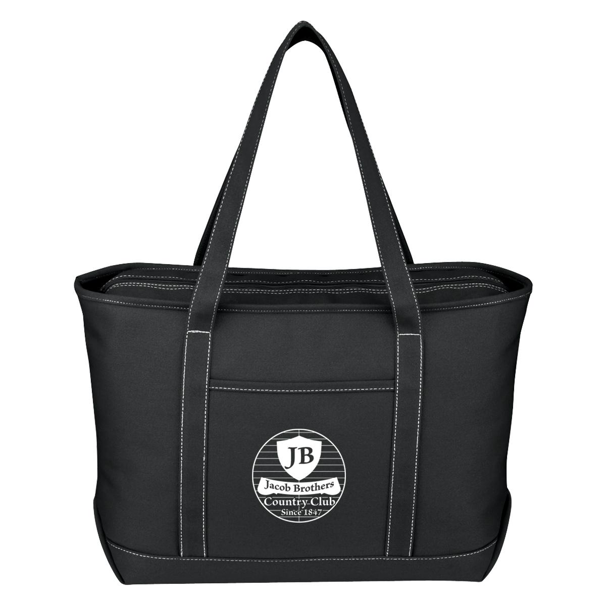 PR23773-Large-Cotton-Canvas-Yacht-Tote-Bag.jpg PR23773 Large Cotton Canvas Yacht Tote Bag