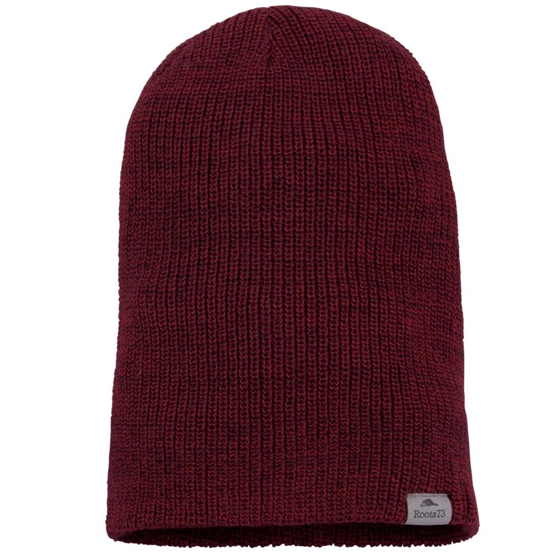 PR23859-Unisex-Virden-Roots73-Knit-Toque.jpg PR23859 Unisex Virden Roots73 Knit Toque