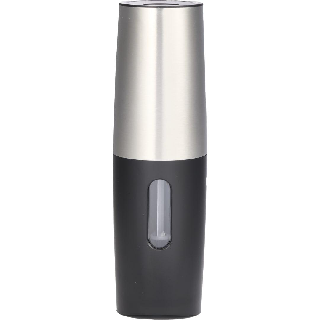 PR23975-Rechargeable-Gravity-Pepper-Mill.jpg PR23975 Rechargeable Gravity Pepper Mill
