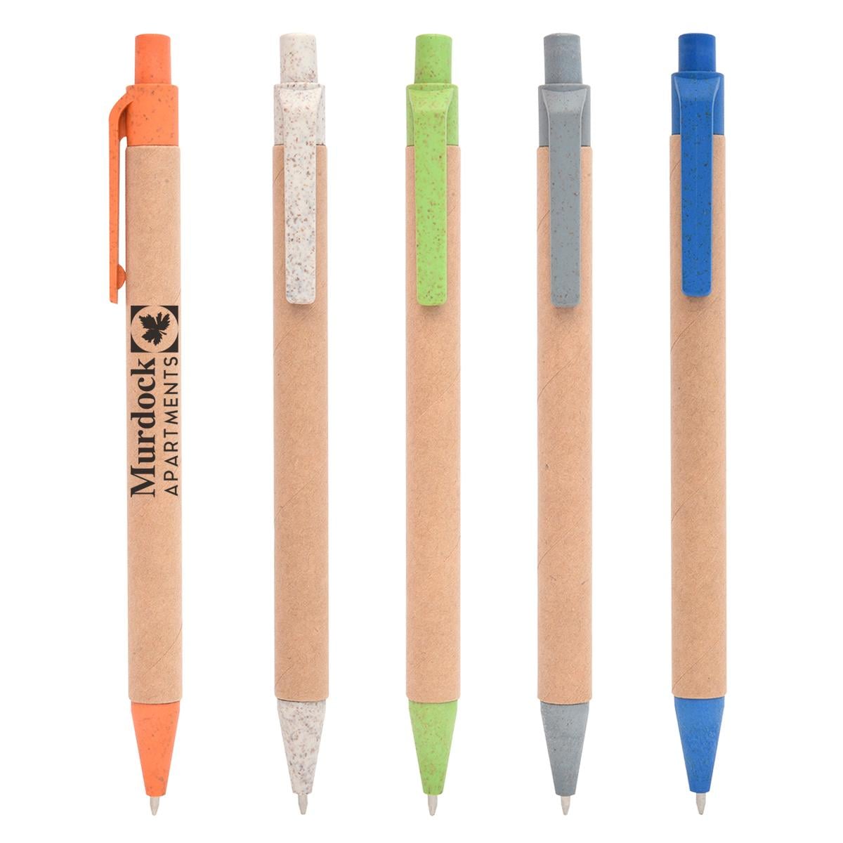 PR23981-Brooks-Harvest-Writer-Pen.jpg PR23981 Brooks Harvest Writer Pen