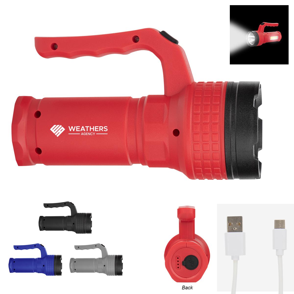 PR24043-Rechargeable-Work-Light.jpg PR24043 Rechargeable Work Light
