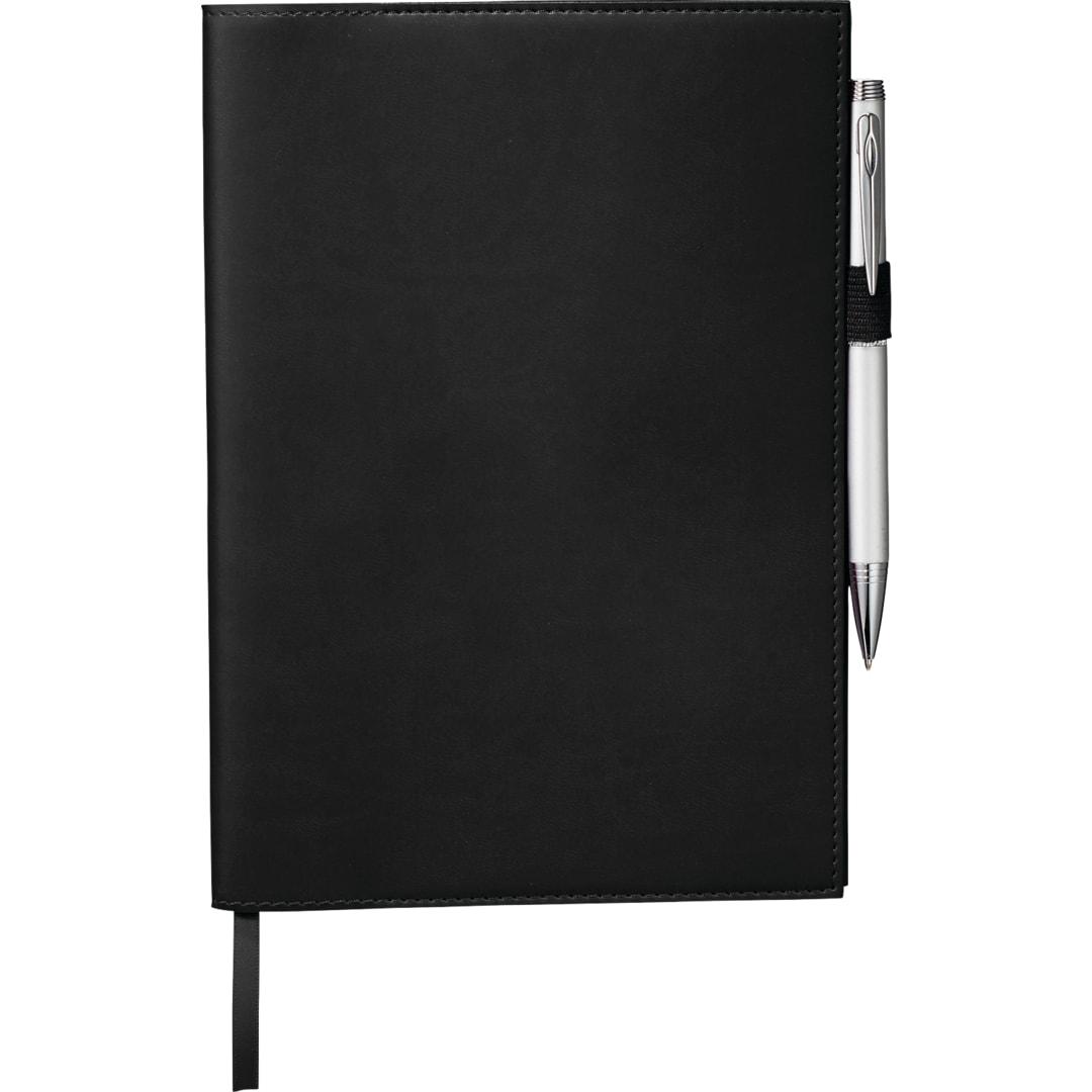 PR24049-6-x-8.5-FSC-Mix-Pedova-Refillable-Journal.jpg PR24049 6 x 8.5 FSC Mix Pedova Refillable Journal