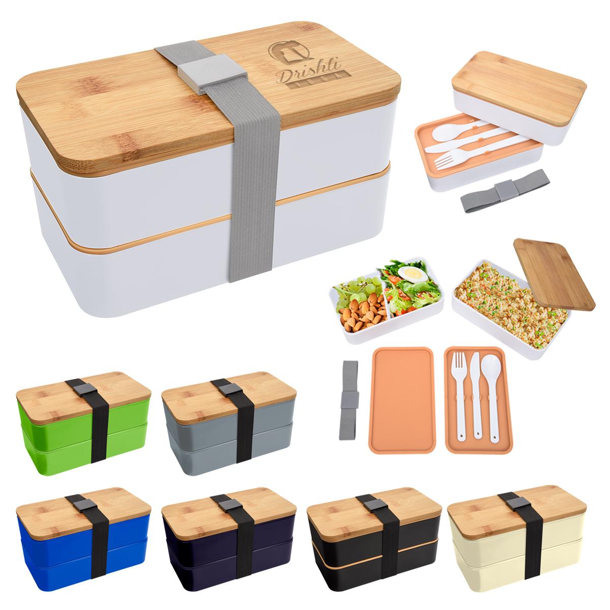 PR24123-Stackable-Bento-Lunch-Set.jpg PR24123 Stackable Bento Lunch Set