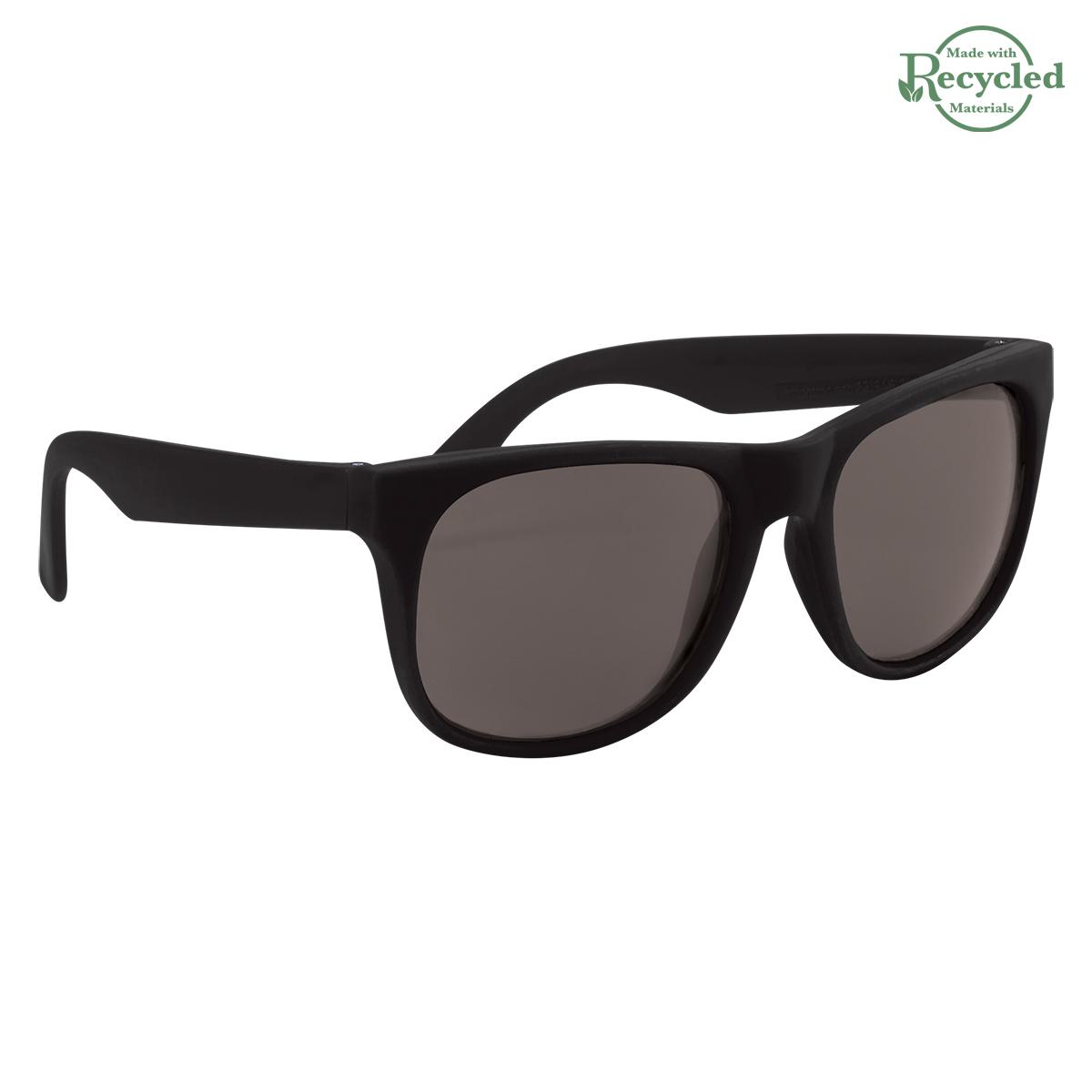 PR24125-Rubberized-Sunglasses.jpg PR24125 Rubberized Sunglasses