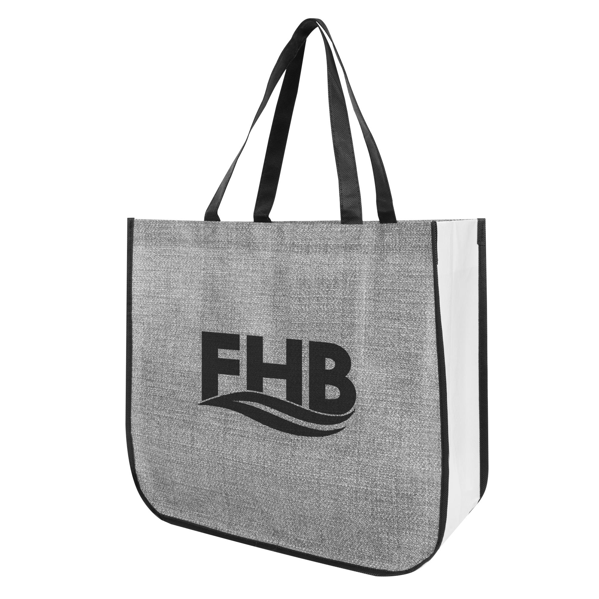PR24131-Hadley-Heathered-Non-Woven-Tote-Bag.jpg PR24131 Hadley Heathered Non Woven Tote Bag