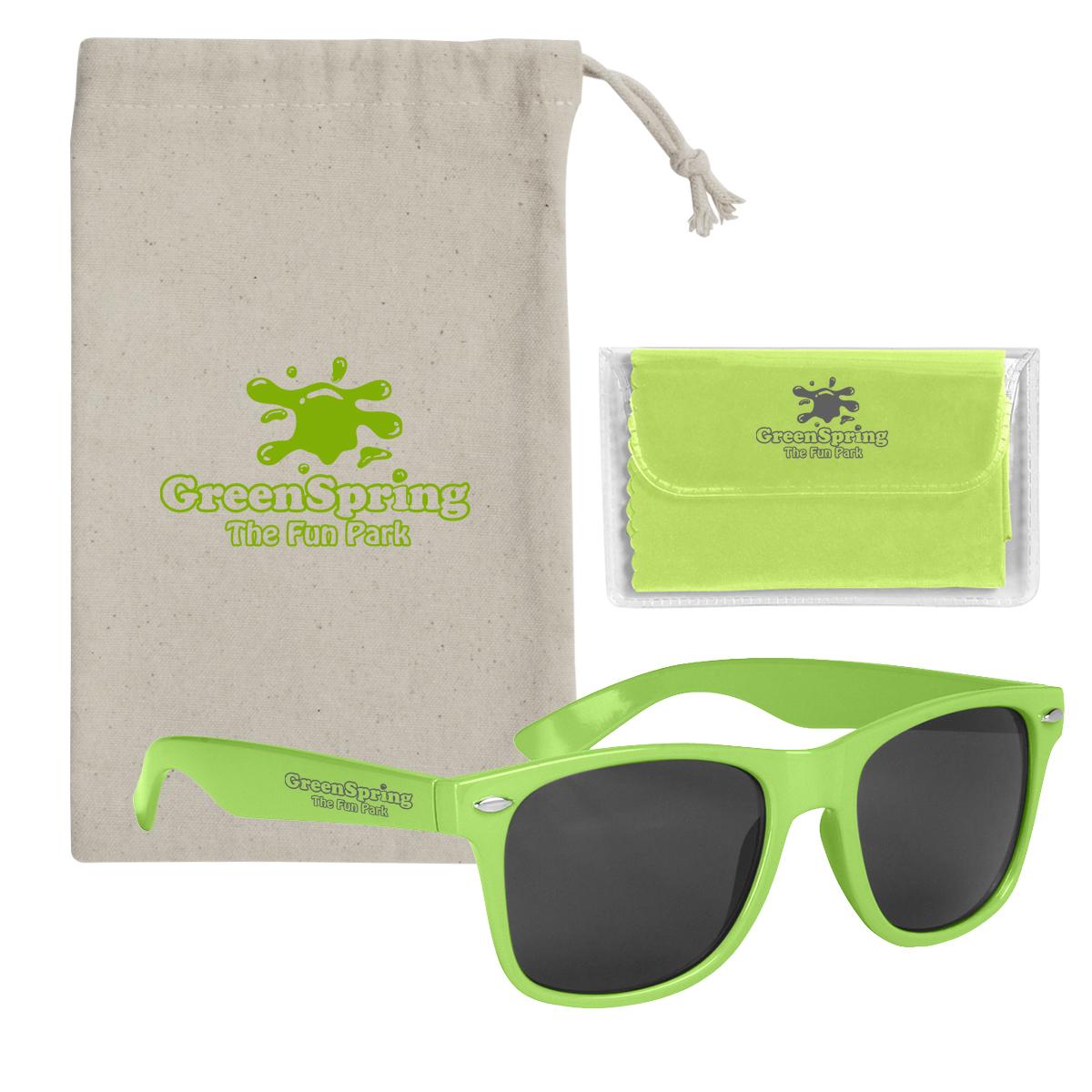 PR24161-Malibu-Sunglasses-With-Microfiber-Cloth-and-Pouch.jpg PR24161 Malibu Sunglasses With Microfiber Cloth and Pouch