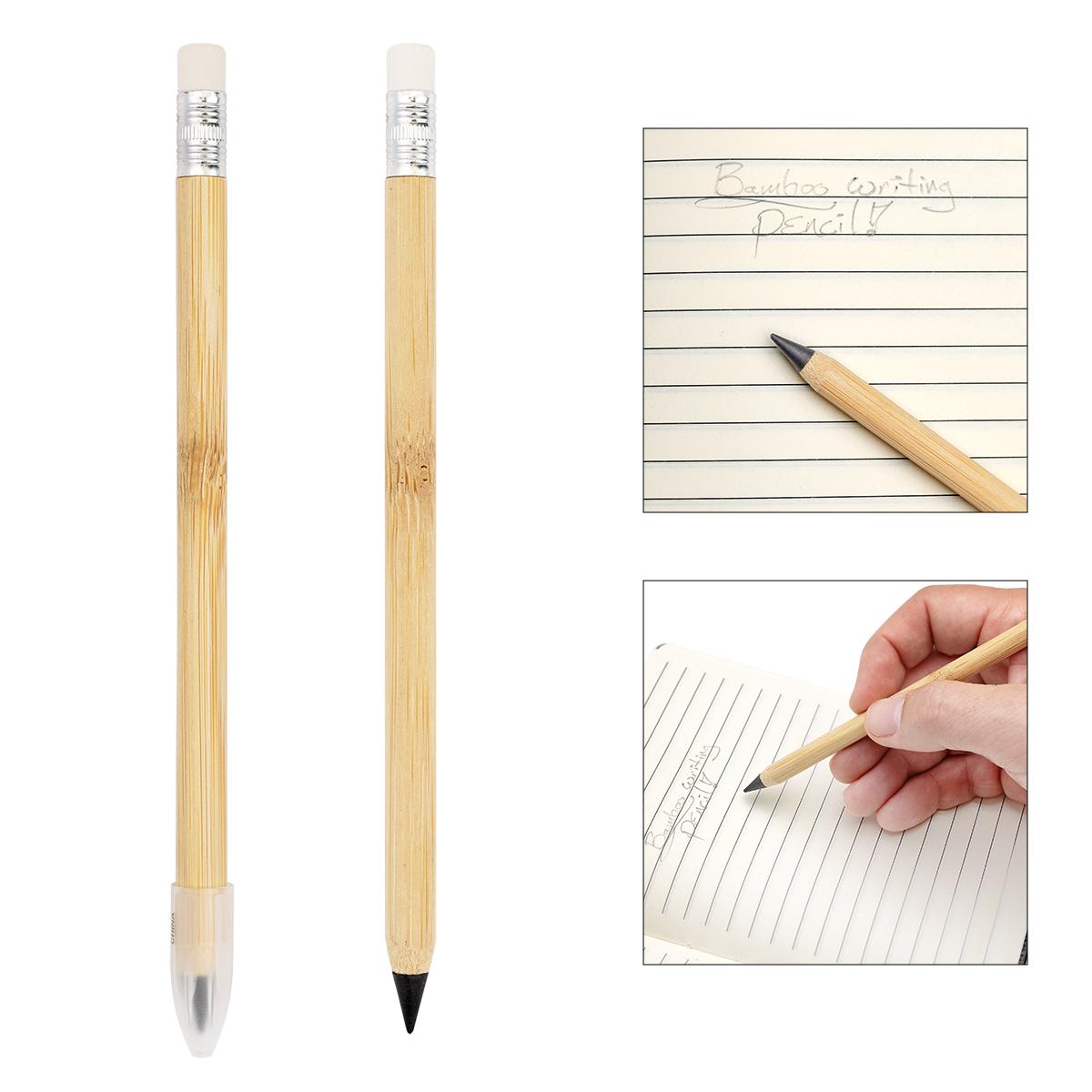 PR24175-Infinity-Bamboo-Pencil.jpg PR24175 Infinity Bamboo Pencil