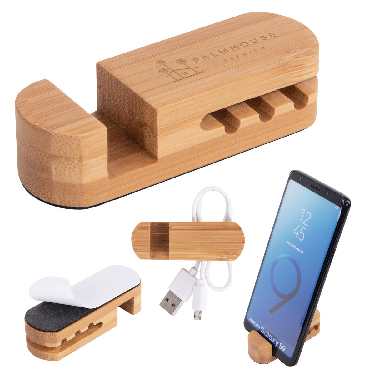 PR24205-Bamboo-Desktop-Cable-Organizer.jpg PR24205 Bamboo Desktop Cable Organizer