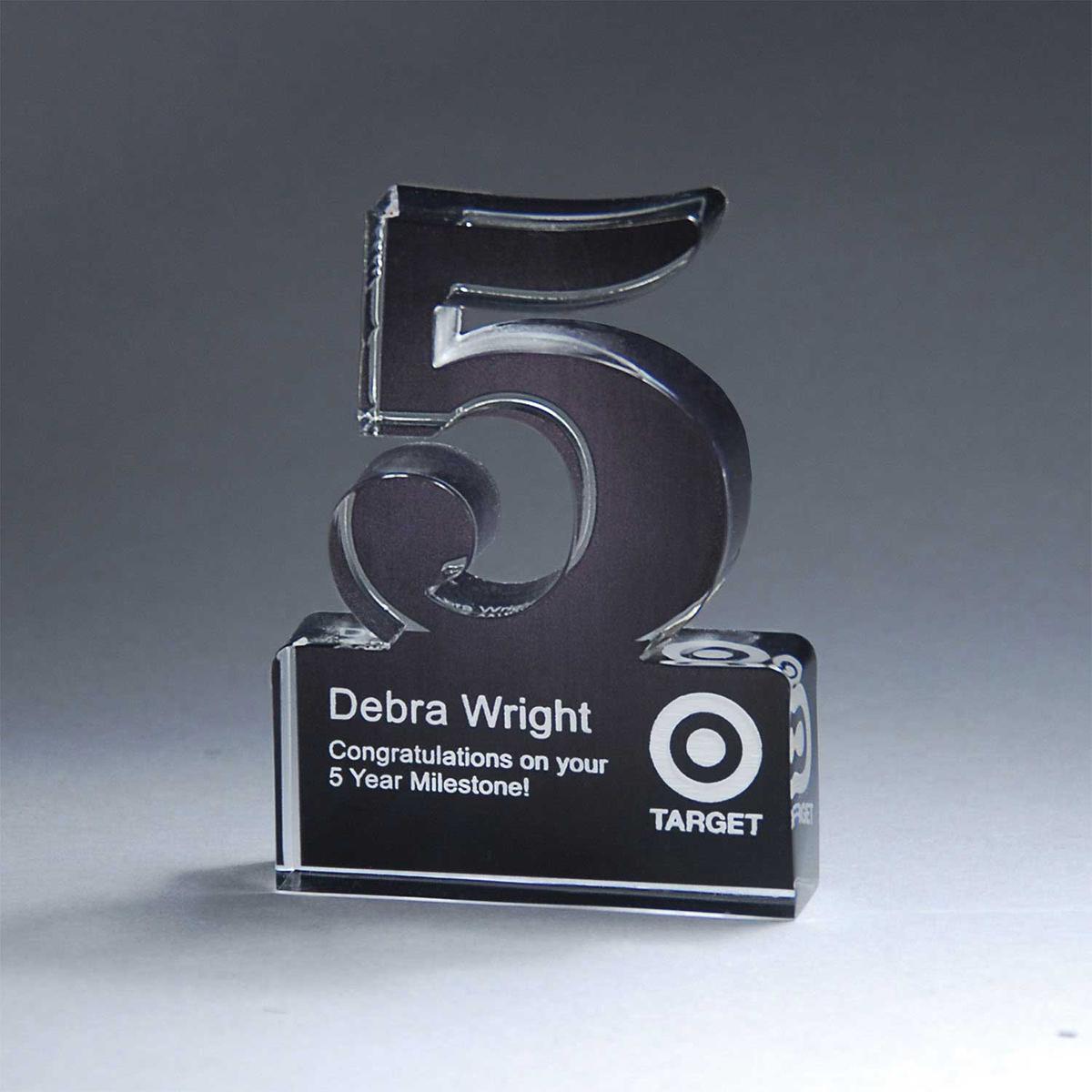 PR24225-Freestanding-5-Year-Anniversary-Award.jpg PR24225 Freestanding 5 Year Anniversary Award