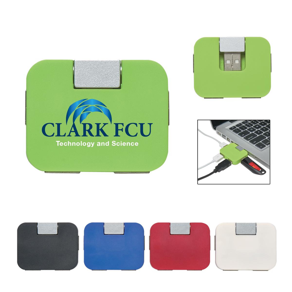 PR24231-4-Port-USB-Hub.jpg PR24231 4 Port USB Hub