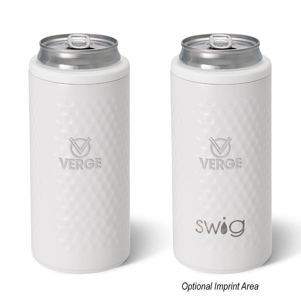 PR24243-12-Oz.-Swig-Life-Golf-Partee-Skinny-Can-Cooler.jpg PR24243 12 Oz. Swig Life Golf Partee Skinny Can Cooler