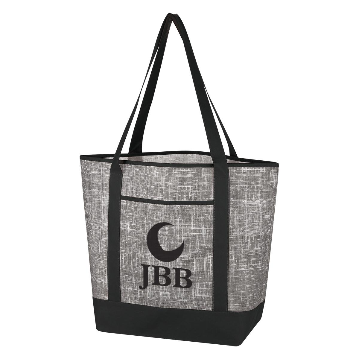 PR24345-Bellevue-Non-Woven-Tote-Bag.jpg PR24345 Bellevue Non Woven Tote Bag