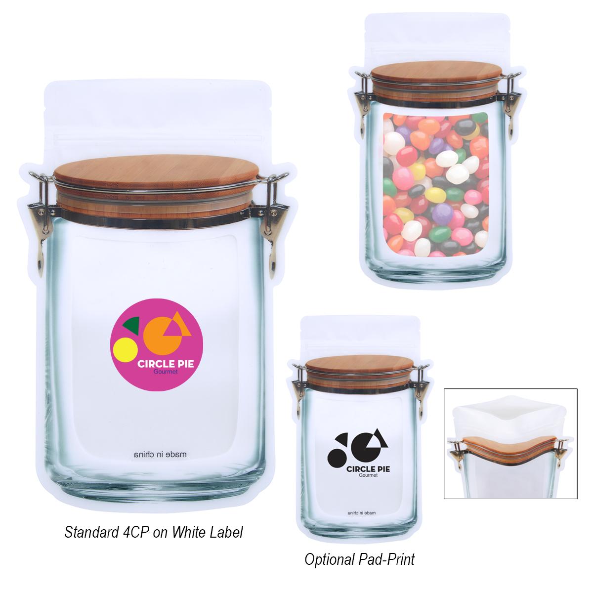 PR24467-5.5-Oz.-Reusable-Storage-Bag.jpg PR24467 5.5 Oz. Reusable Storage Bag