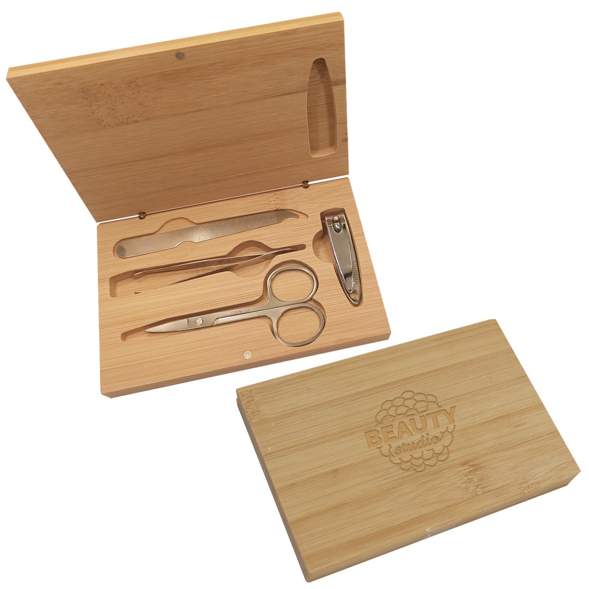 PR24475-4-Piece-Manicure-Set-In-Bamboo-Case.jpg PR24475 4 Piece Manicure Set In Bamboo Case