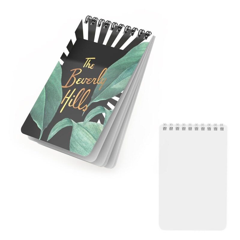 PR24477 Powerstick Acron Top Bound Notebook