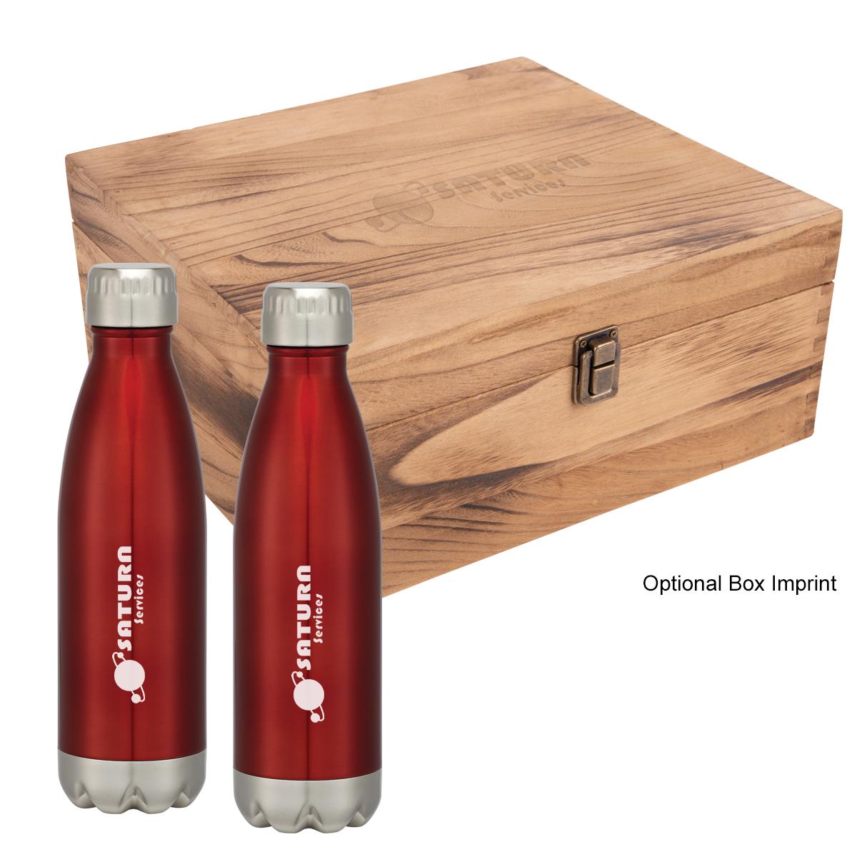 PR24567-16-Oz.-Swiggy-Stainless-Steel-Bottle-Gift-Set.jpg PR24567 16 Oz. Swiggy Stainless Steel Bottle Gift Set