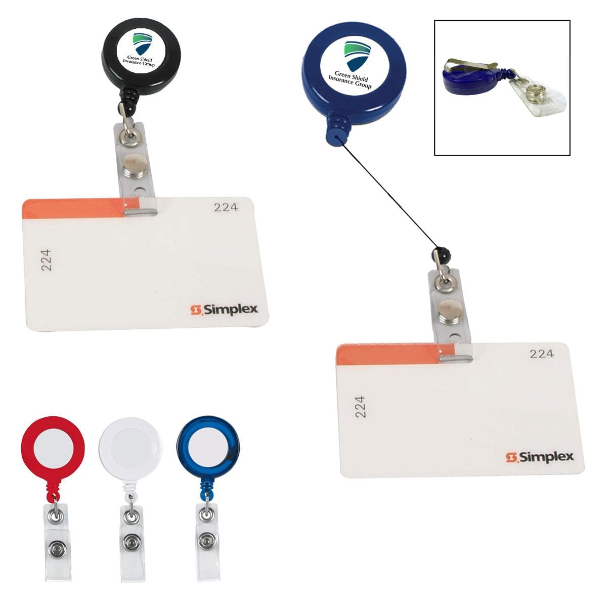 PR24573-Retractable-Badge-Holder-With-Laminated-Label.jpg PR24573 Retractable Badge Holder With Laminated Label