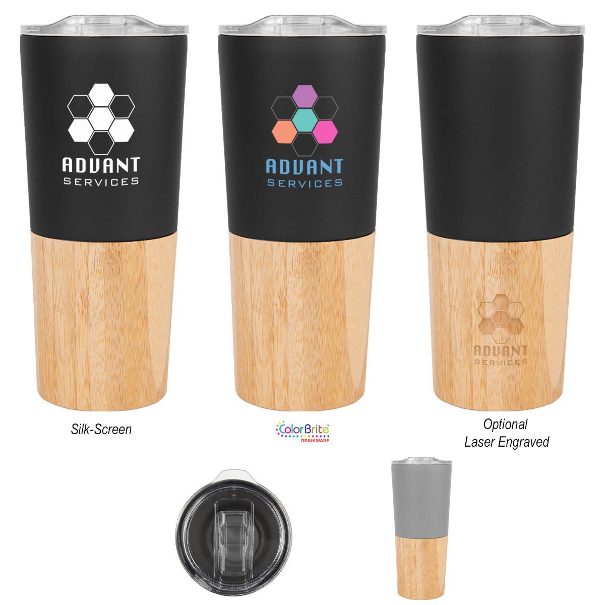 PR24585-16-Oz.-Marlow-Stainless-Steel-Tumbler-With-Bamboo-Base.jpg PR24585 16 Oz. Marlow Stainless Steel Tumbler With Bamboo Base