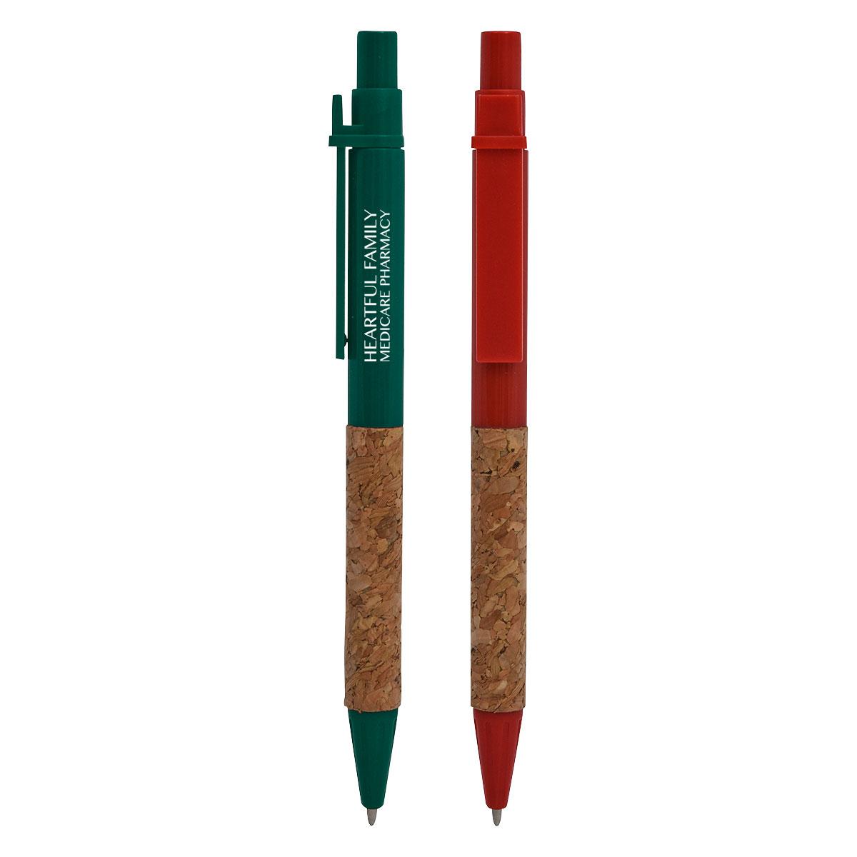 PR24587-Cork-Grip-Pen.jpg PR24587 Cork Grip Pen