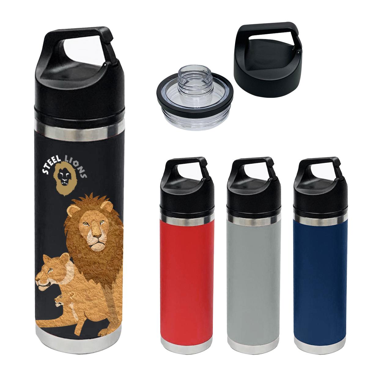 PR24605-18-Oz.-Full-Color-Davenport-Stainless-Steel-Bottle.jpg PR24605 18 Oz. Full Color Davenport Stainless Steel Bottle