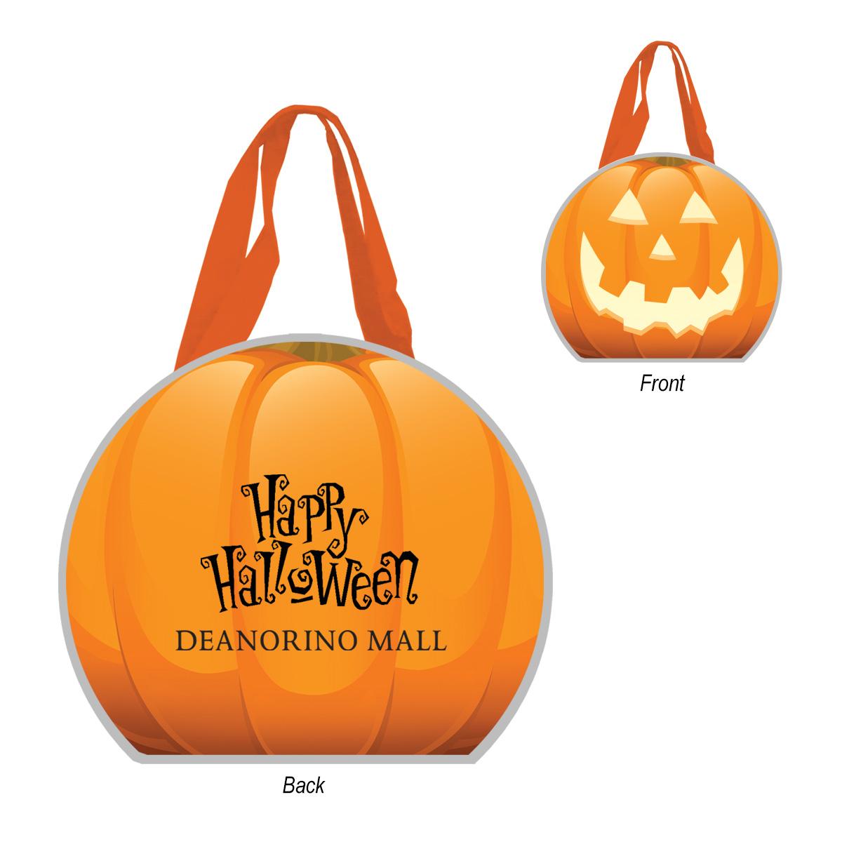 PR24635-Reflective-Halloween-Pumpkin-Tote-Bag.jpg PR24635 Reflective Halloween Pumpkin Tote Bag