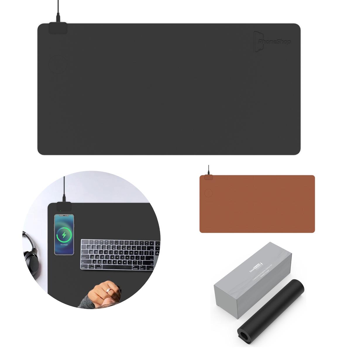 PR24733-DeskShield-Charge.jpg PR24733 DeskShield Charge