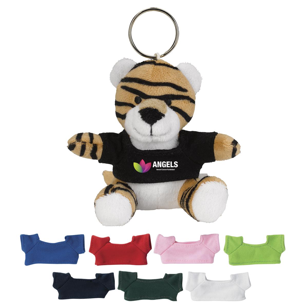 PR24791-Mini-Tiger-Key-Chain.jpg PR24791 Mini Tiger Key Chain