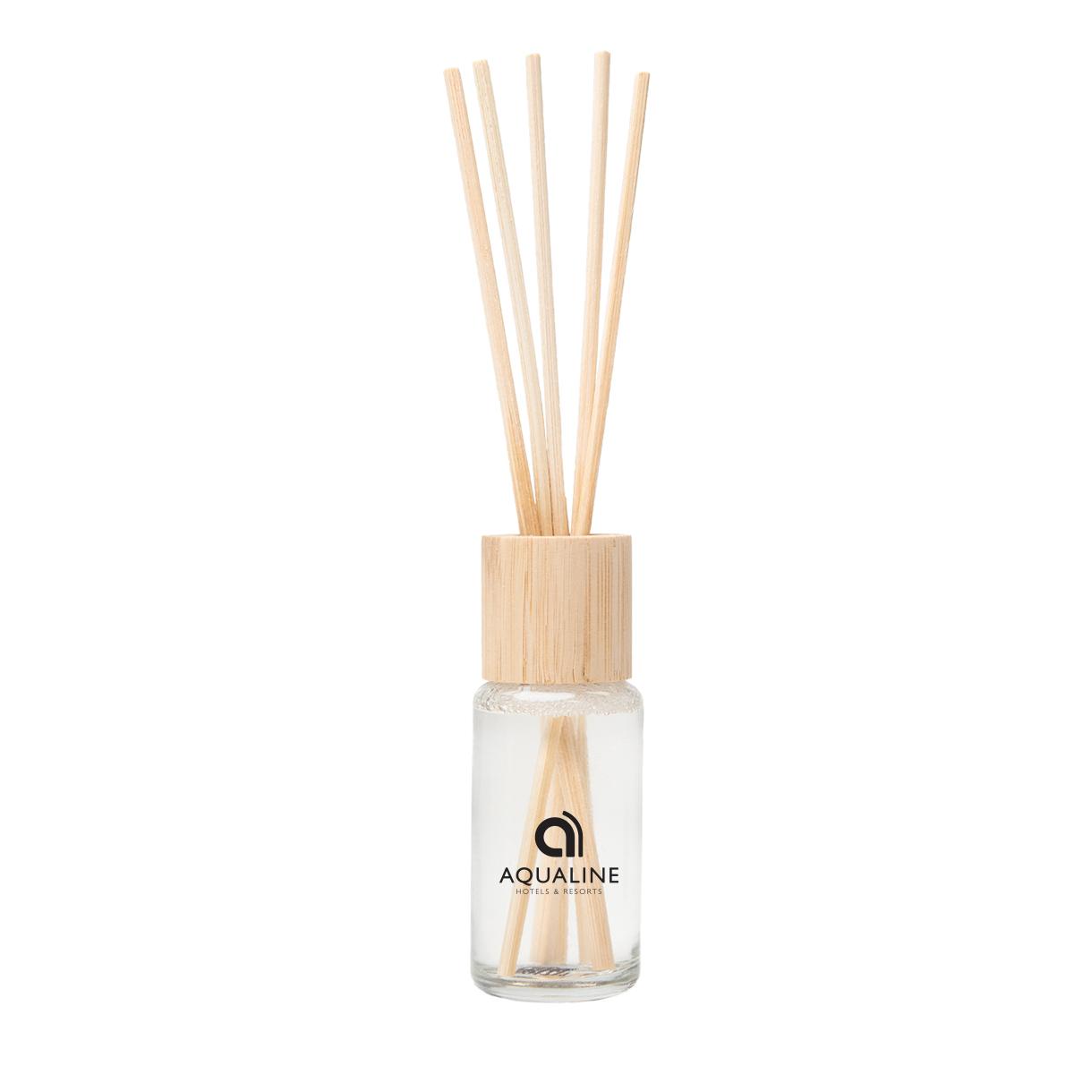 PR24857-Aromatic-Reed-Diffuser-With-Bamboo-Lid.jpg PR24857 Aromatic Reed Diffuser With Bamboo Lid