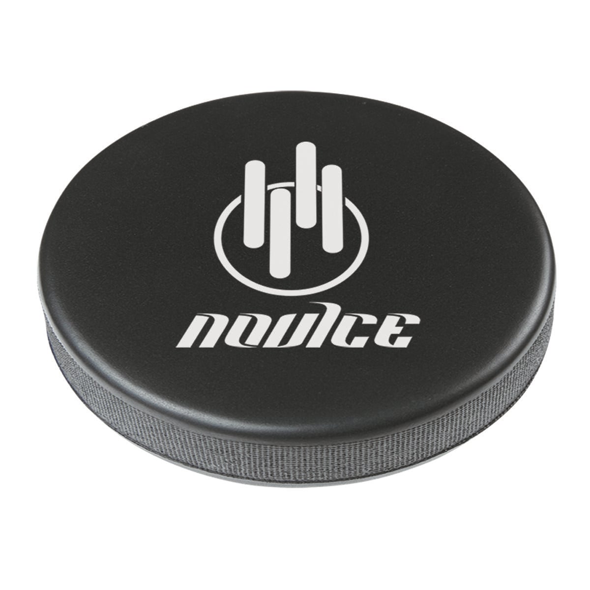 PR24965-Hockey-Puck-Shape-Stress-Reliever.jpg PR24965 Hockey Puck Shape Stress Reliever