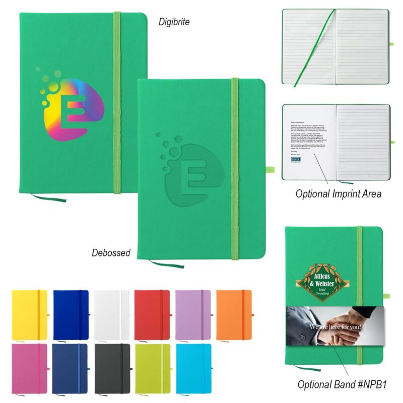 PR25041 Journal Notebook