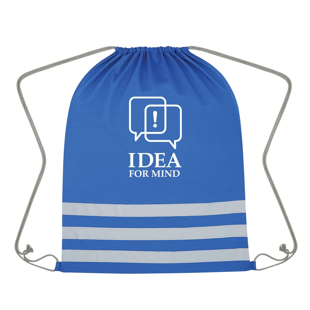 PR25107-Reflective-Safety-Drawstring-Bag.jpg PR25107 Reflective Safety Drawstring Bag