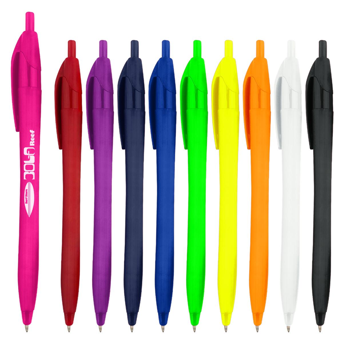 PR25117-Parmount-Dart-Pen.jpg PR25117 Parmount Dart Pen