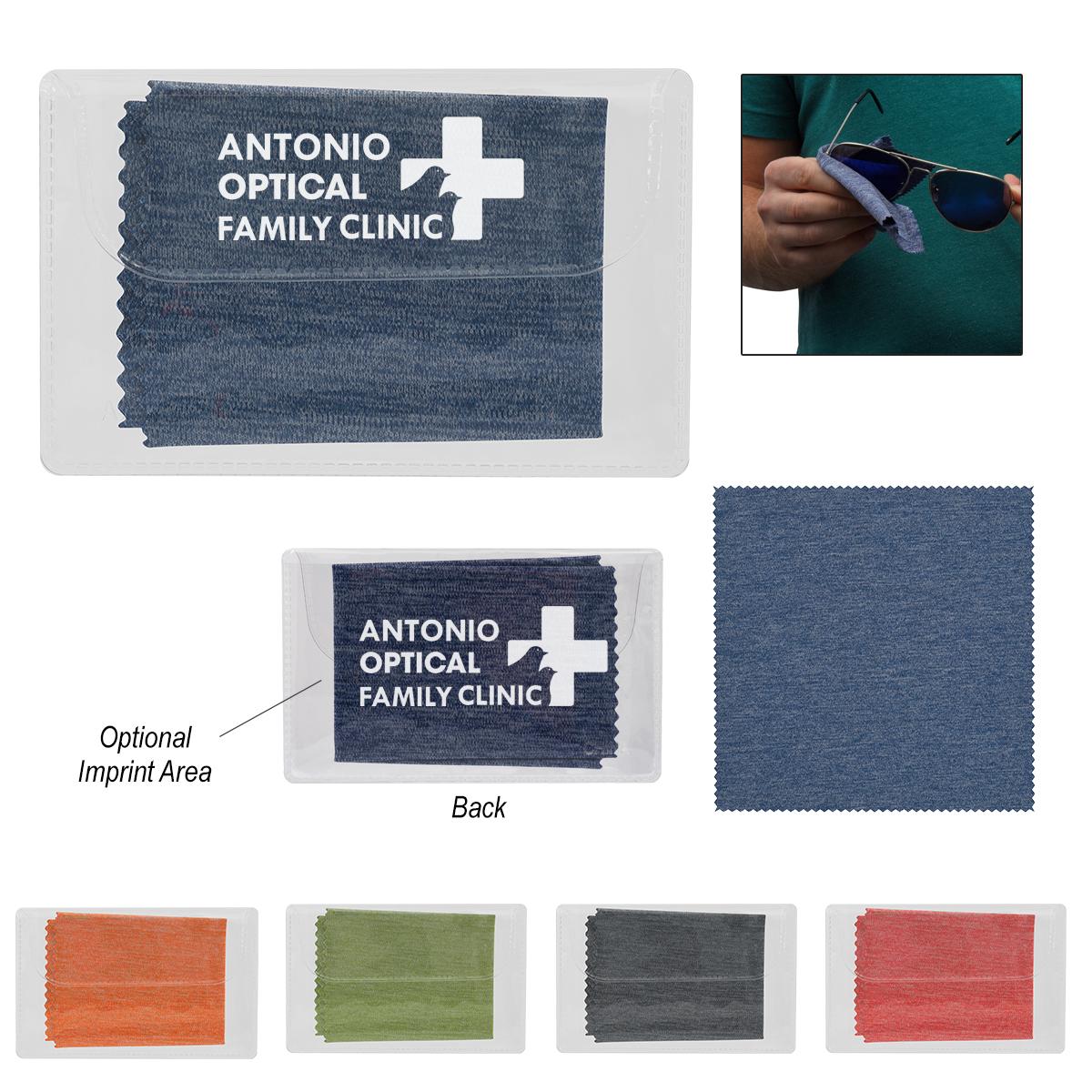 PR25127-Heathered-Cleaning-Cloth-In-Case.jpg PR25127 Heathered Cleaning Cloth In Case