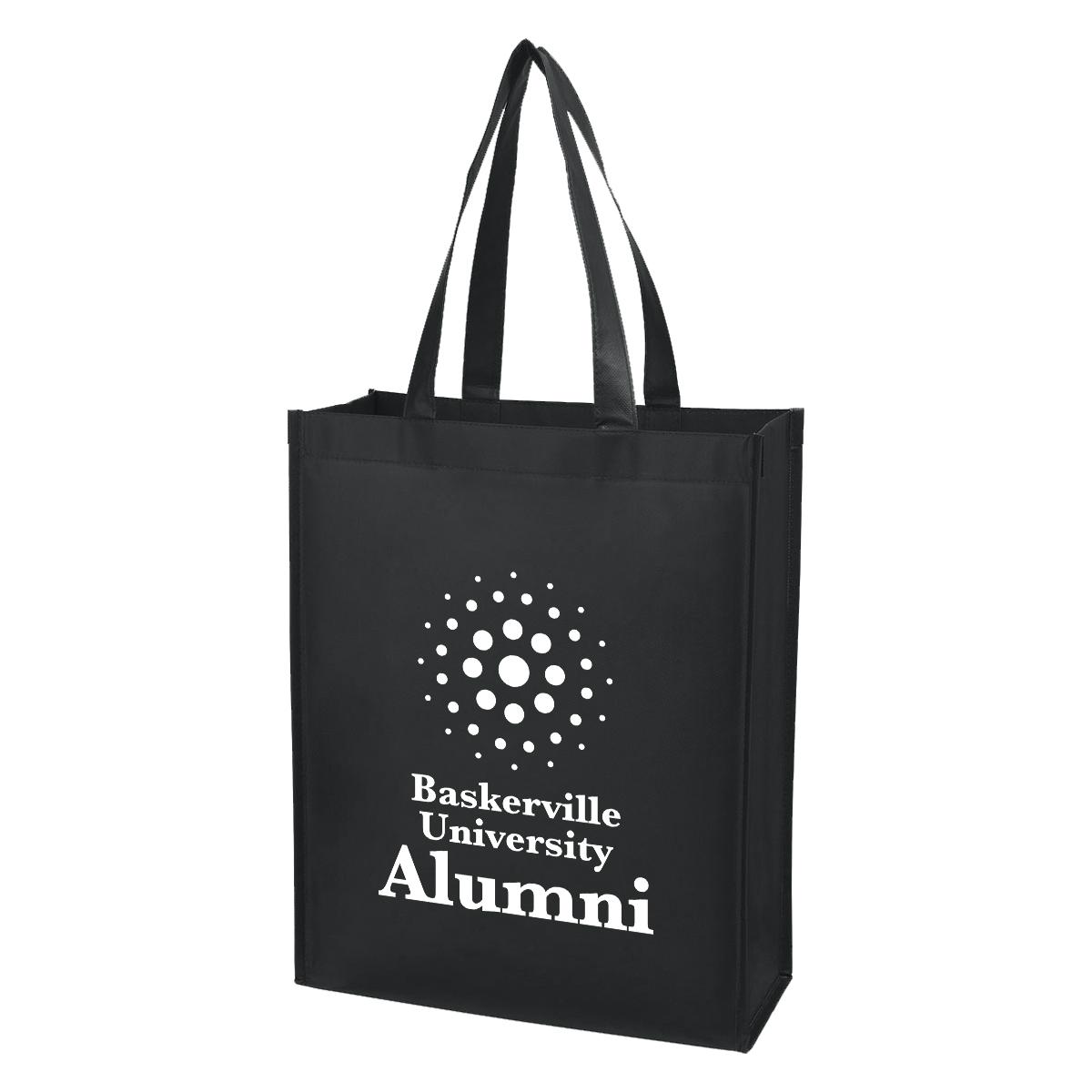 PR25133-Matte-Laminated-Non-Woven-Shopper-Tote-Bag.jpg PR25133 Matte Laminated Non Woven Shopper Tote Bag