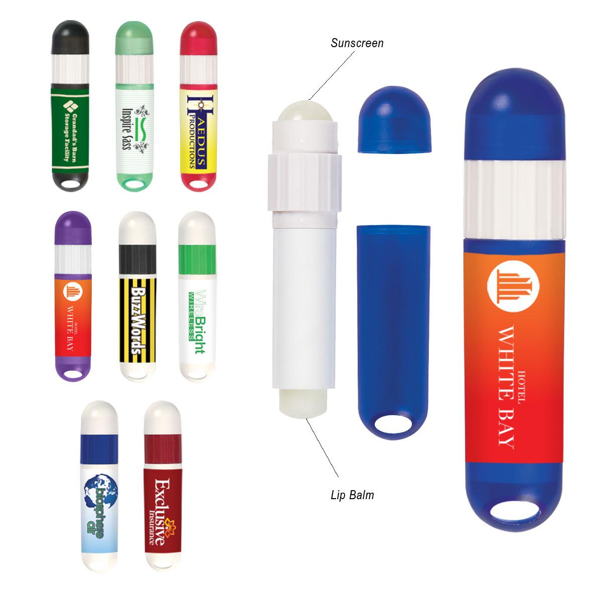 PR25211-Lip-Balm-And-Sunstick.jpg PR25211 Lip Balm And Sunstick