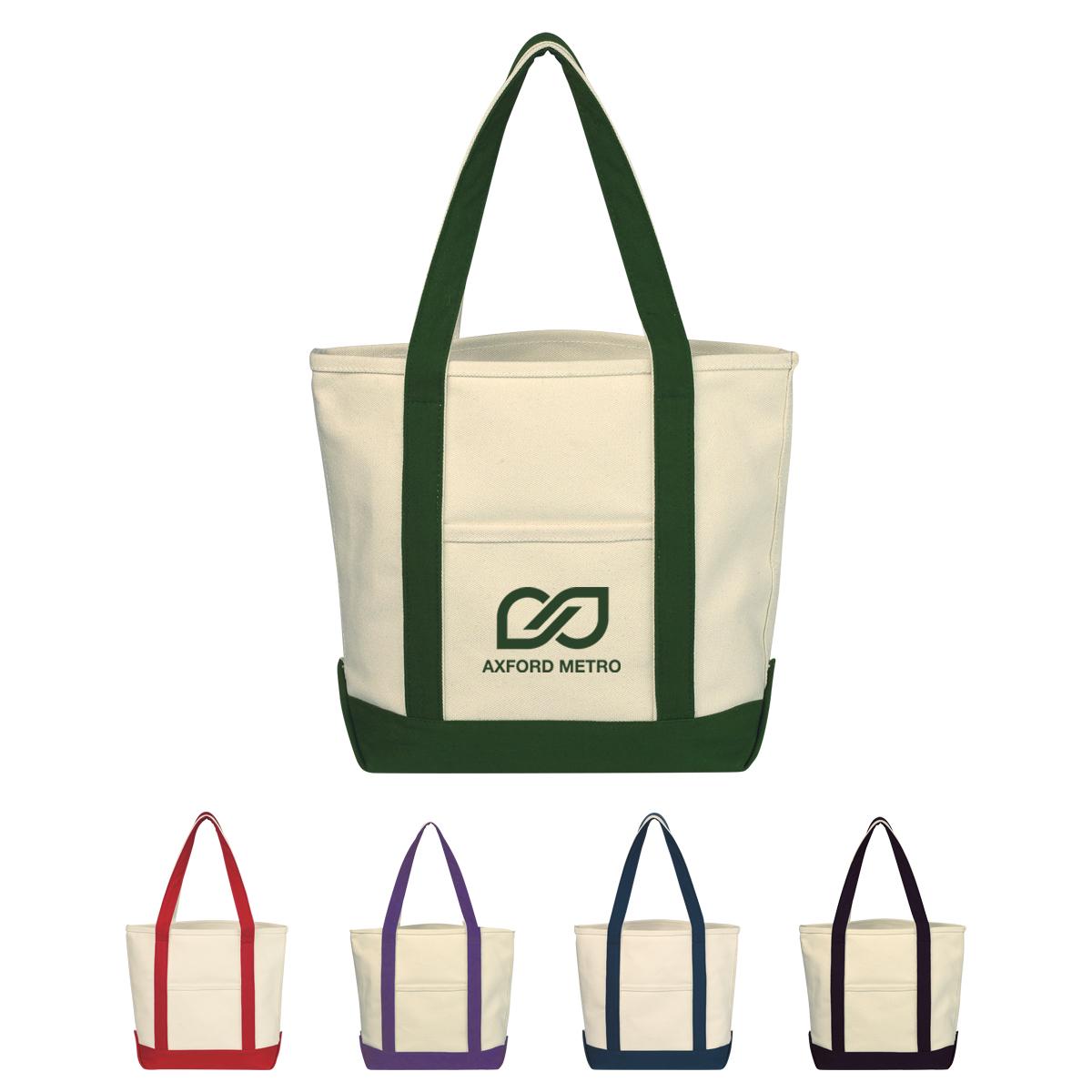 PR25245-Small-Starboard-Cotton-Canvas-Tote-Bag.jpg PR25245 Small Starboard Cotton Canvas Tote Bag
