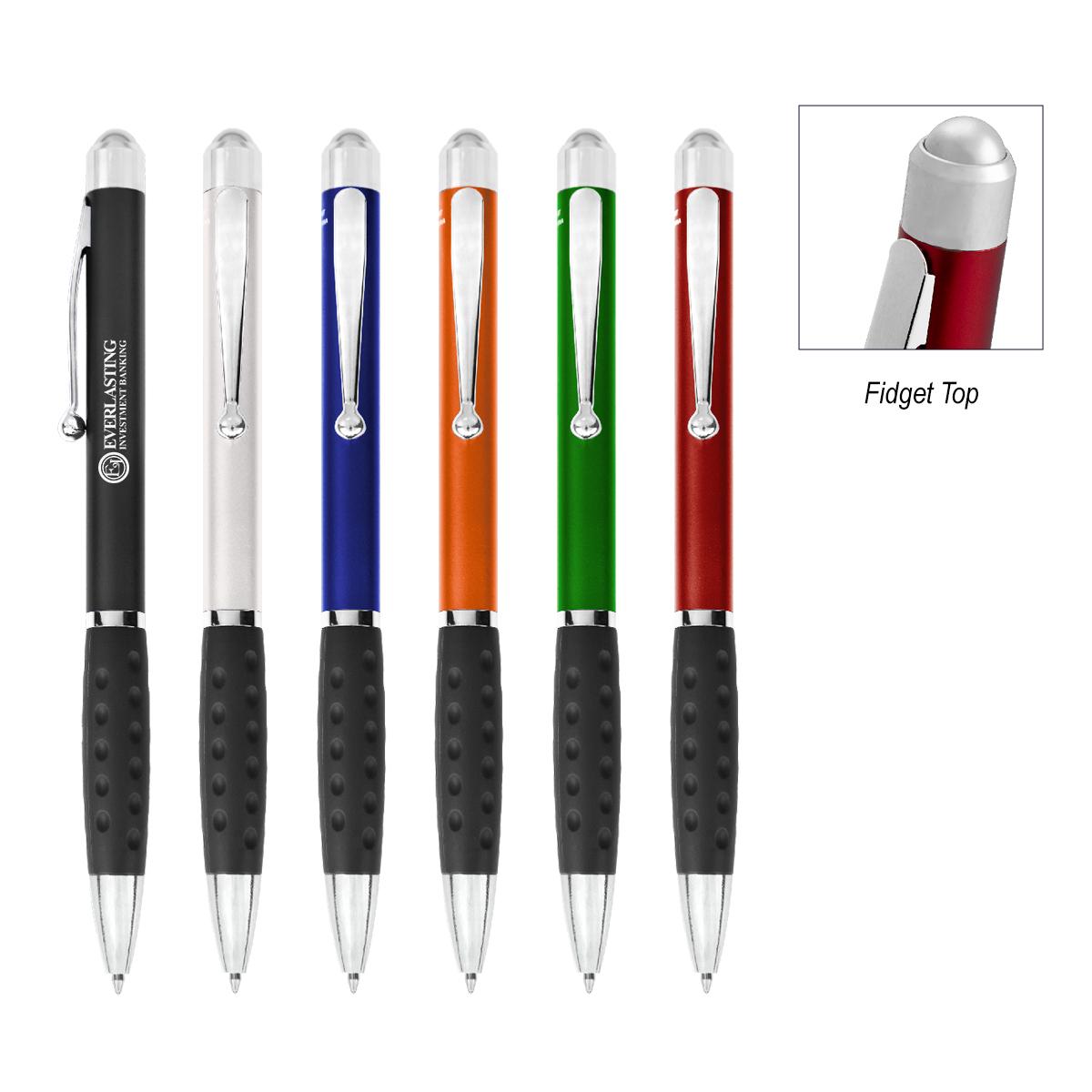 PR25317-Roll-Write-Fidget-Pen.jpg PR25317 Roll Write Fidget Pen