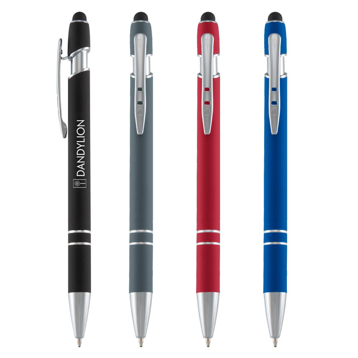 PR25363-Softex-Incline-Stylus-Pen.jpg PR25363 Softex Incline Stylus Pen