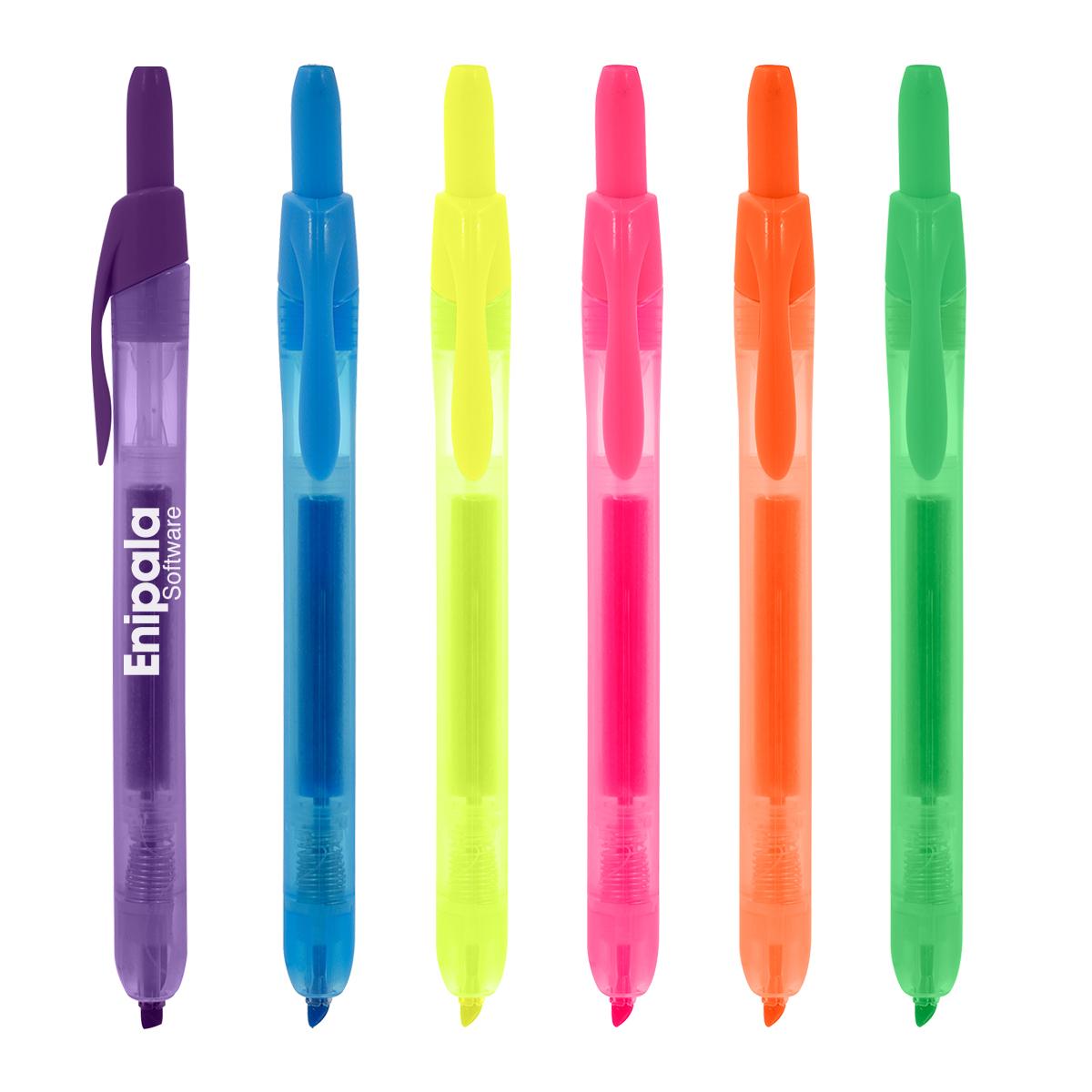 PR25433-Lumi-Retractable-Highlighter.jpg PR25433 Lumi Retractable Highlighter
