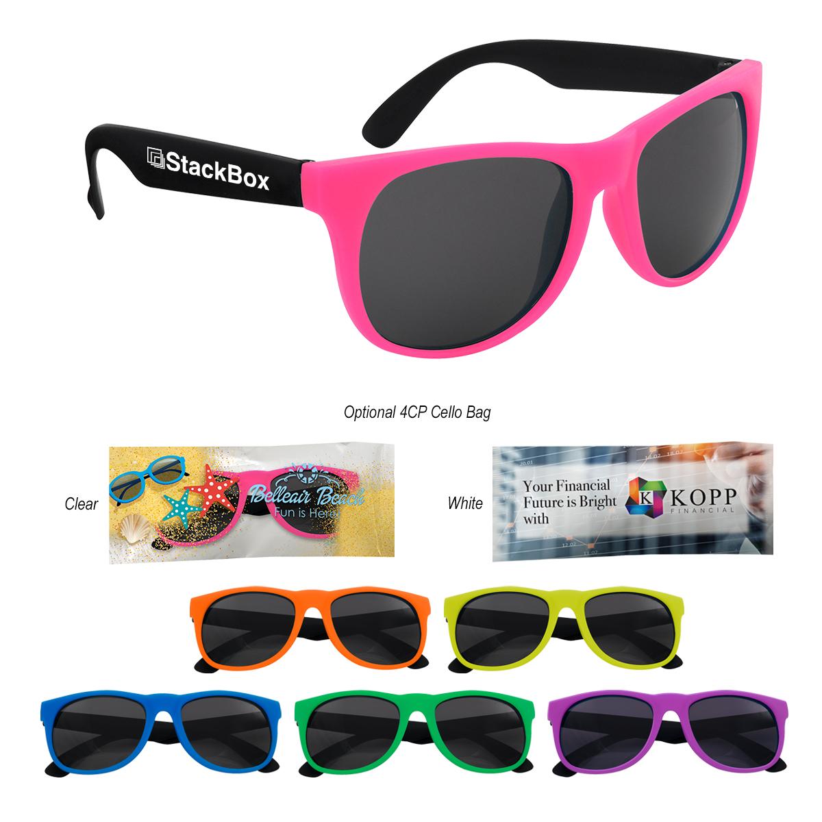 PR25473-Kapowski-Rubberized-Sunglasses.jpg PR25473 Kapowski Rubberized Sunglasses