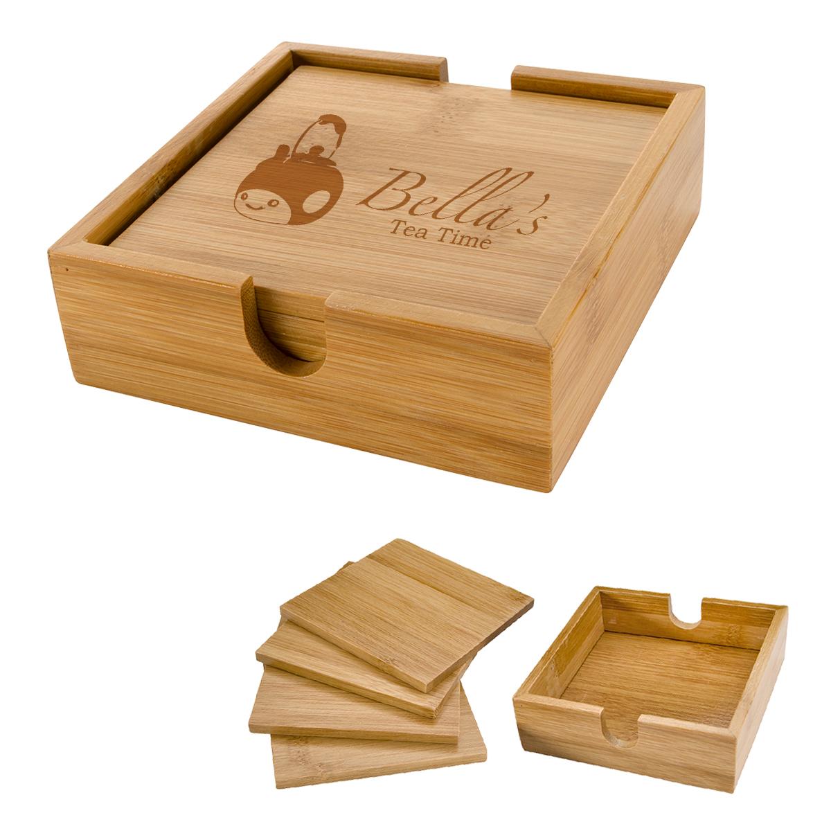 PR25505-Bamboo-Coaster-Set.jpg PR25505 Bamboo Coaster Set