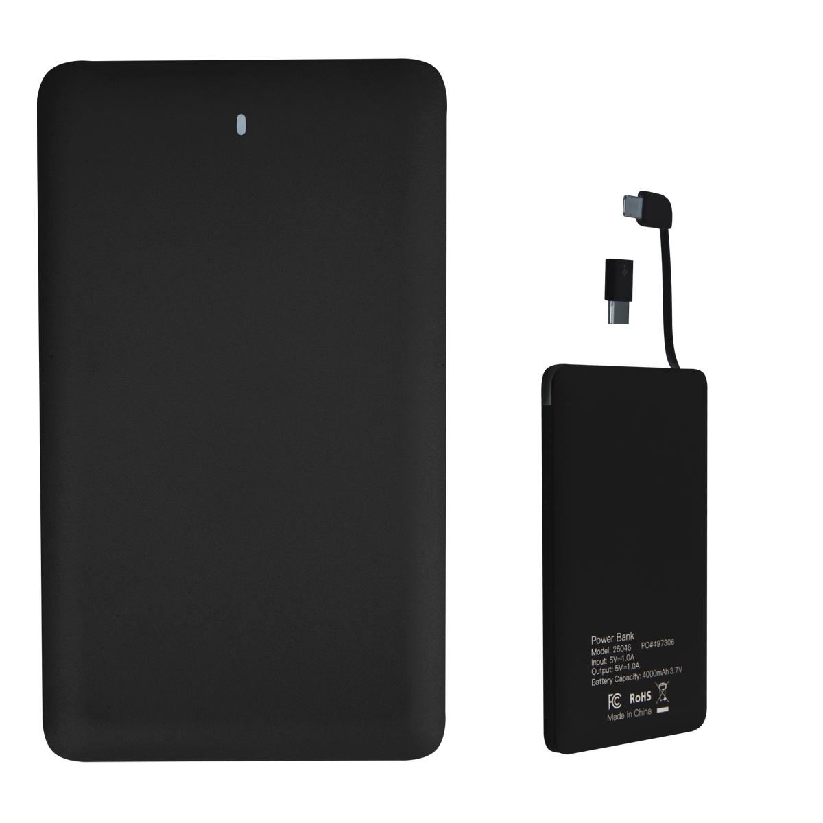 PR25551-4000-MAH-3-In-1-Power-Bank.jpg PR25551 4000 MAH 3 In 1 Power Bank