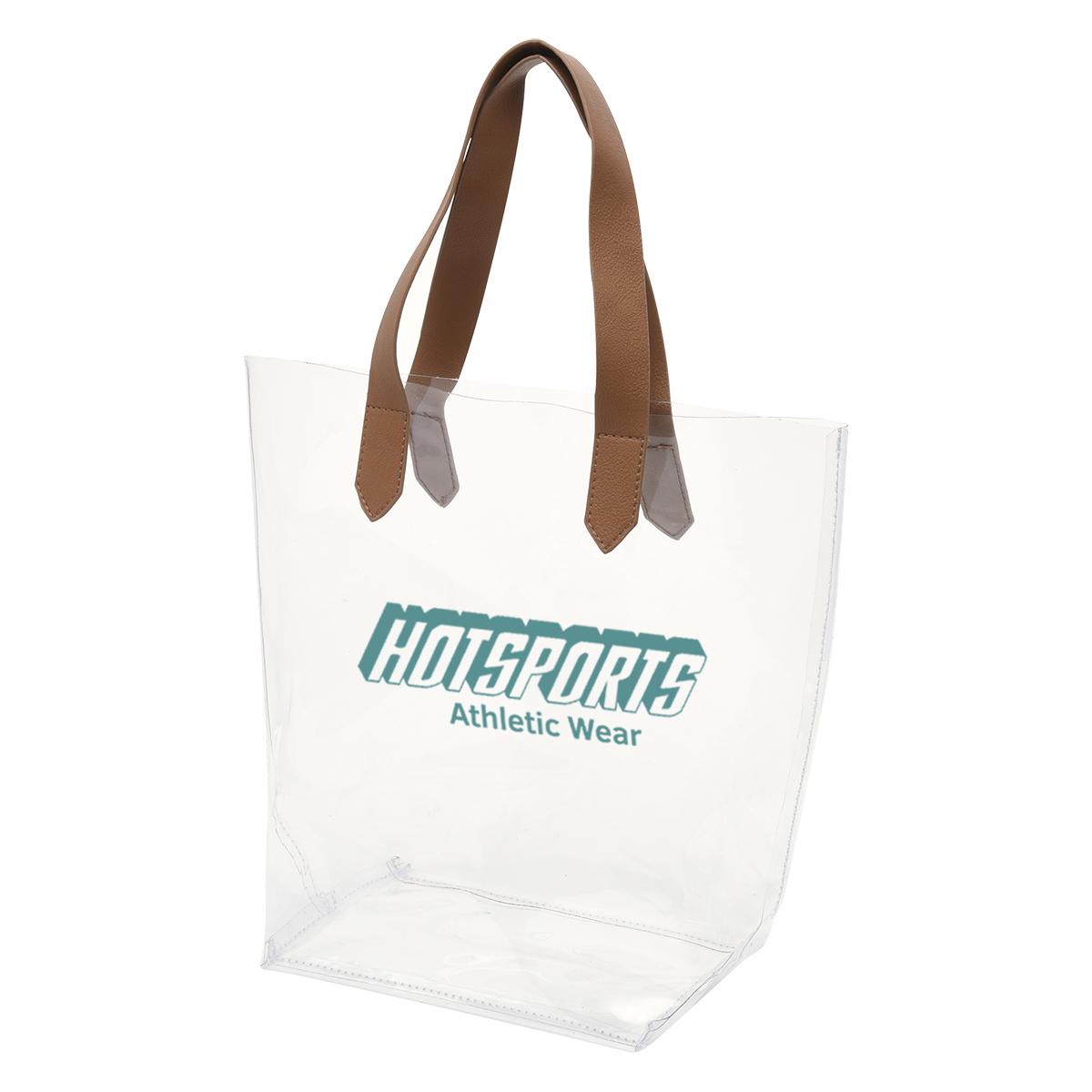 PR25611-Accord-Clear-Tote-Bag.jpg PR25611 Accord Clear Tote Bag