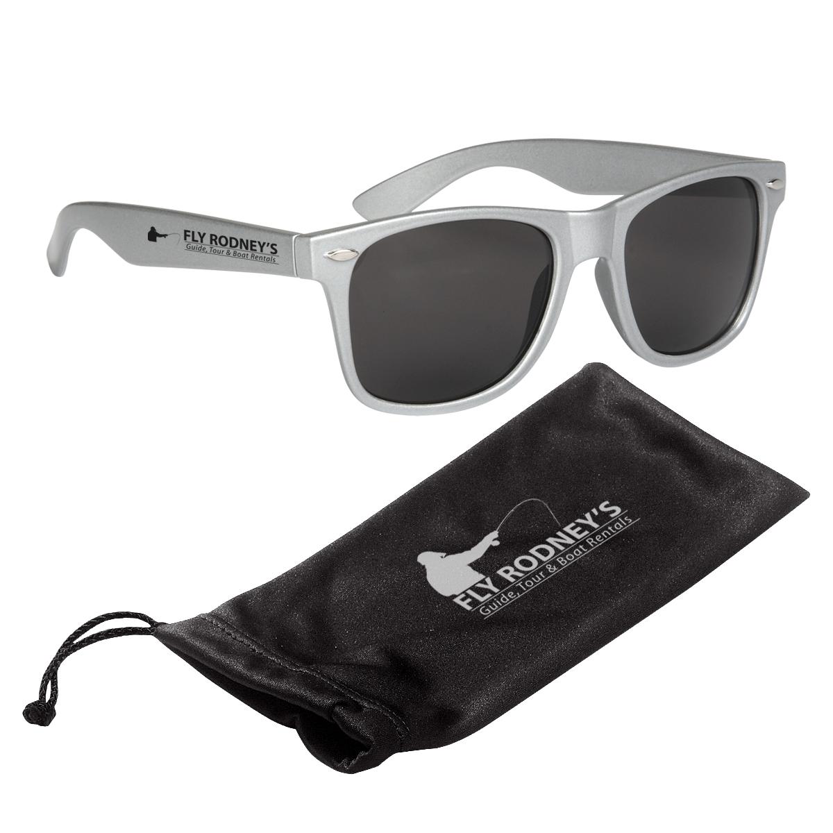 PR25771-Malibu-Sunglasses-With-Microfiber-Pouch.jpg PR25771 Malibu Sunglasses With Microfiber Pouch