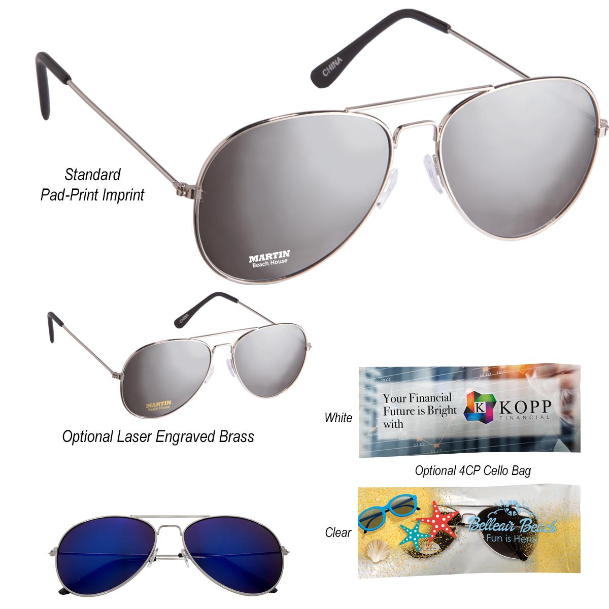 PR25843-Color-Mirrored-Aviator-Sunglasses.jpg PR25843 Color Mirrored Aviator Sunglasses
