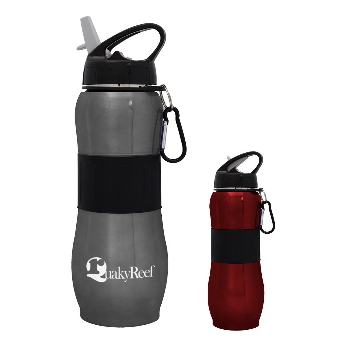 PR25915-28-Oz.-Stainless-Steel-Sport-Grip-Bottle.jpg PR25915 28 Oz. Stainless Steel Sport Grip Bottle