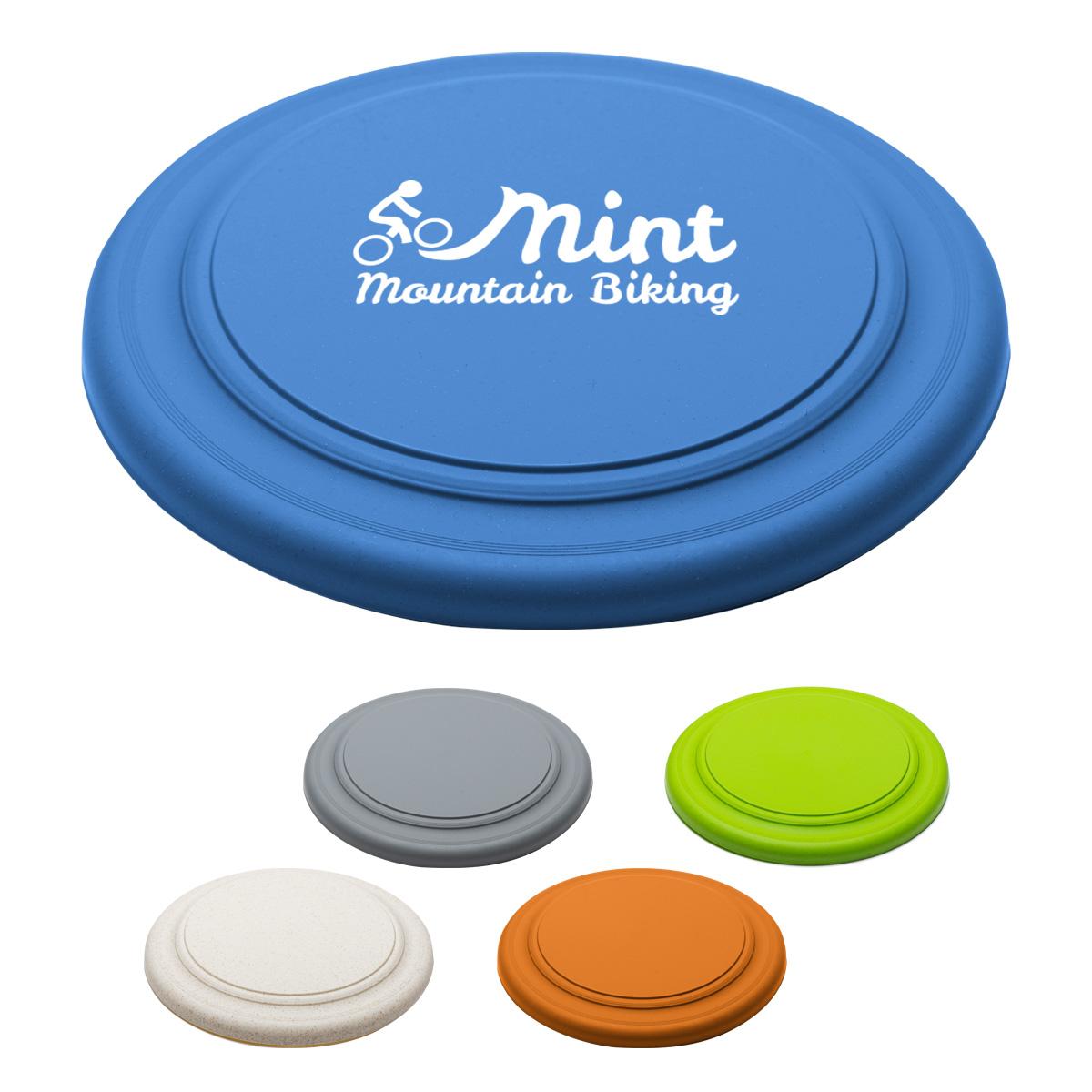 Flying Discs