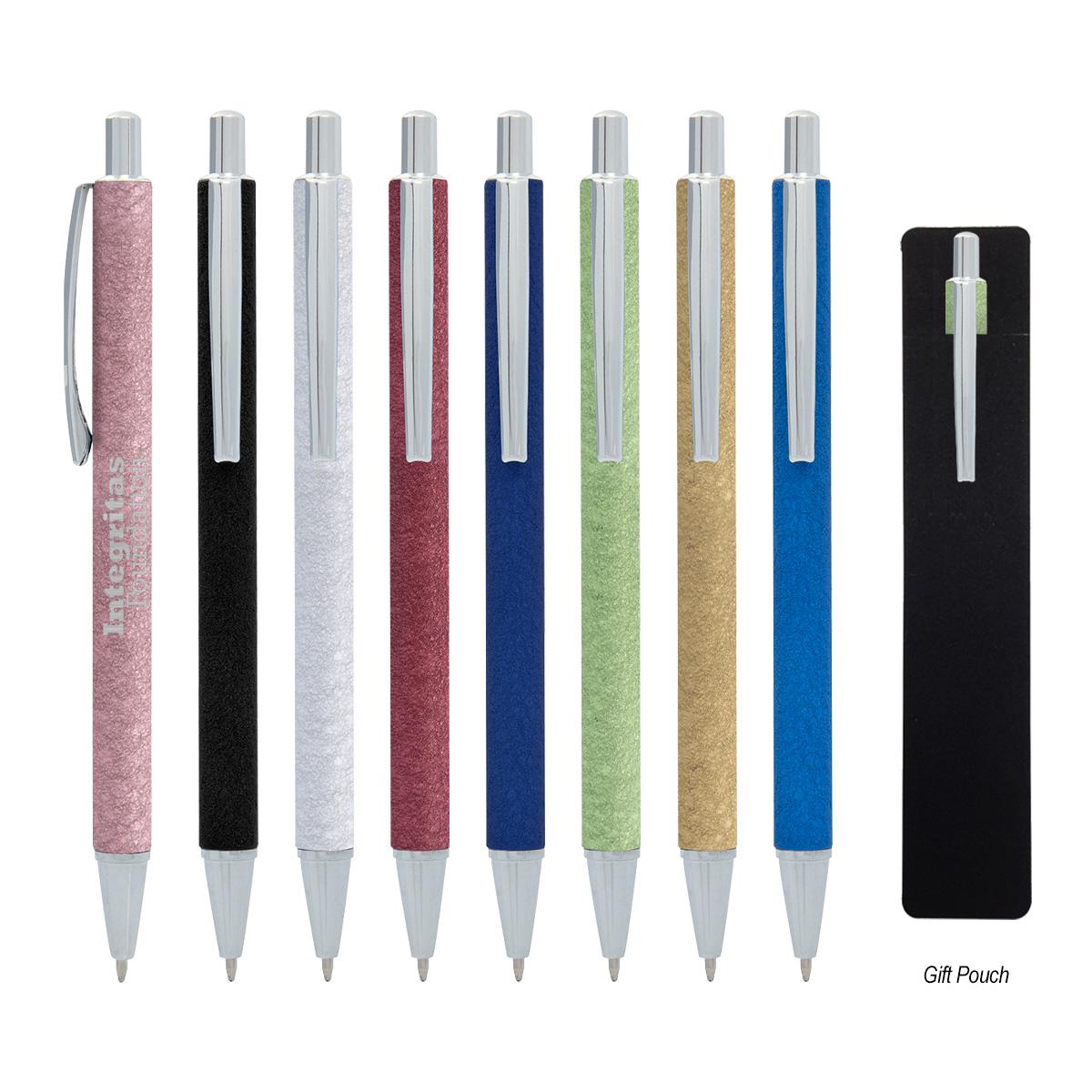 PR25933-Iced-Out-Sterling-Pen.jpg PR25933 Iced Out Sterling Pen