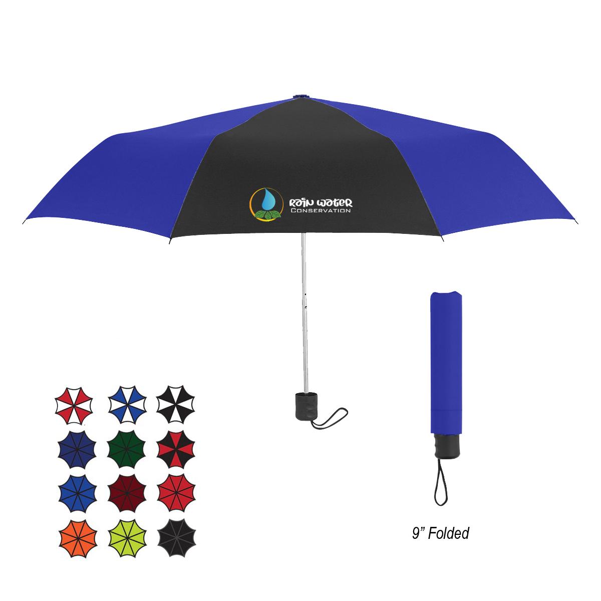 PR25961-42-Arc-Budget-Telescopic-Umbrella.jpg PR25961 42 Arc Budget Telescopic Umbrella