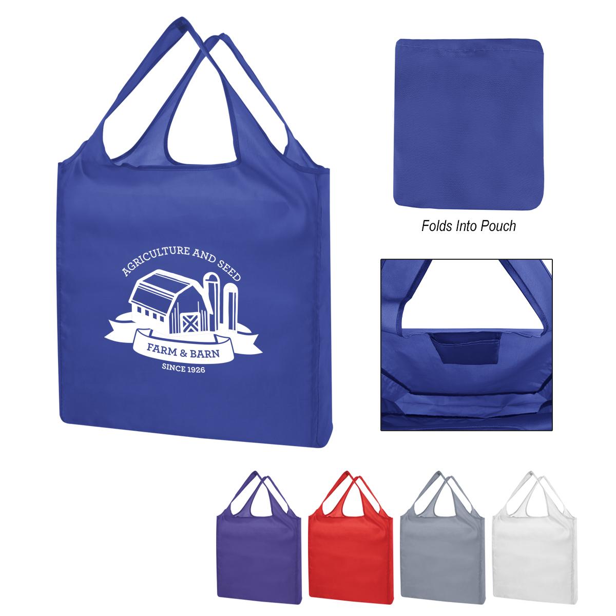 PR25971-Foldable-Tote-Bag.jpg PR25971 Foldable Tote Bag